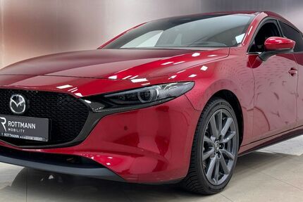 Mazda 3 24.910 km 23.390 &euro; Oberhausen 46149