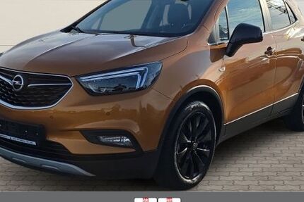 Opel Mokka 84.950 km 12.990 &euro; Dülmen 48249