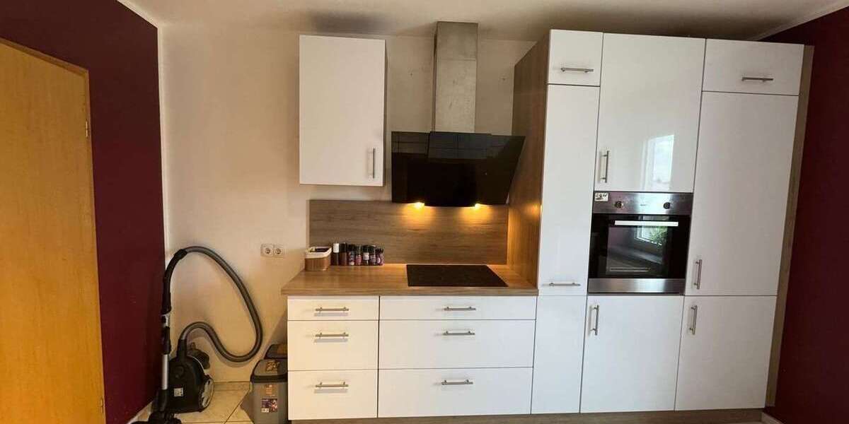 Etagenwohnung Bochum Linden - 3 Zimmer, 89 m&sup2;, 795&euro; | Angebot:26308166
