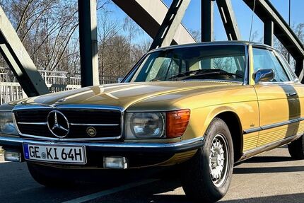 Mercedes-Benz 350 215.000 km 17.000 &euro; Gelsenkirchen 45892