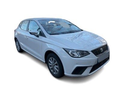 Seat Ibiza 49.930 km 16.490 &euro; Duisburg 47249