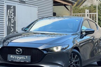 Mazda 3 276.397 km 9.000 &euro; Oberhausen 46049