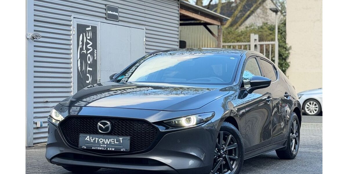 Mazda 3 276.397 km 9.000 &euro; Oberhausen 46049