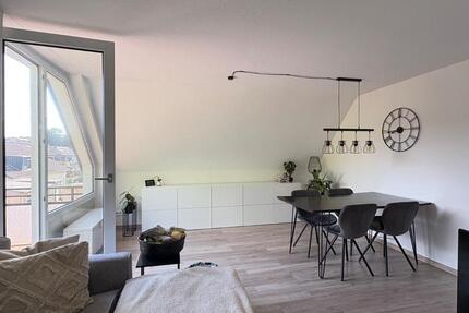 Wohnung Mülheim an der Ruhr Heißen - 2 Zimmer, 56 m&sup2;, 530&euro; | Angebot:26285595