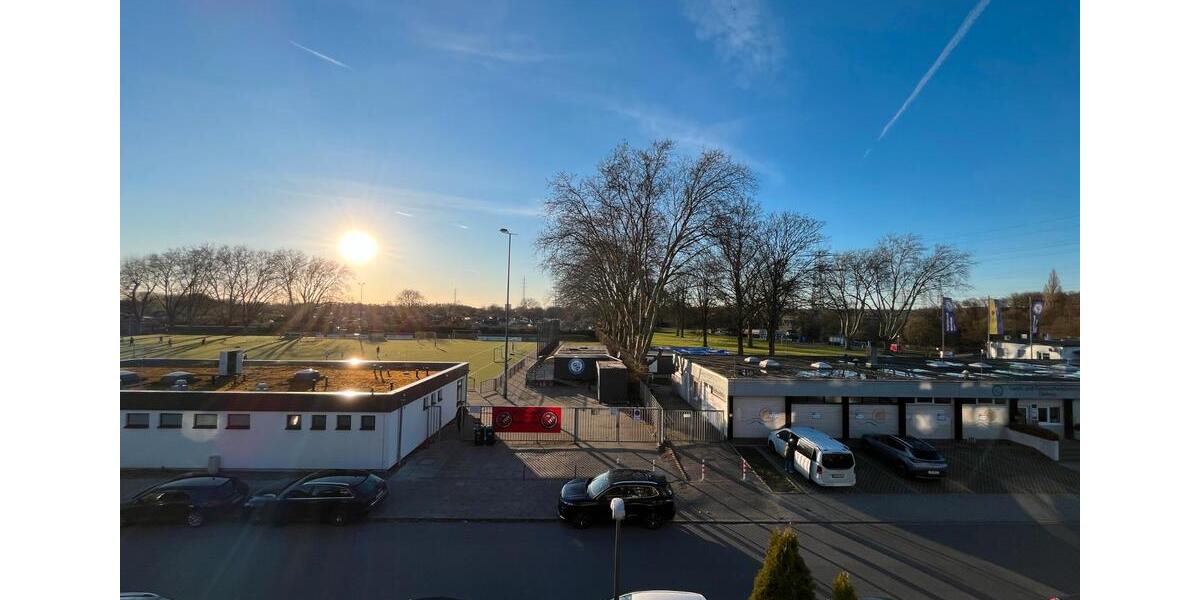 Dachgeschoßwohnung Essen Stadtbezirk IV - 3 Zimmer, 73 m&sup2;, 513&euro; | Angebot:26279262