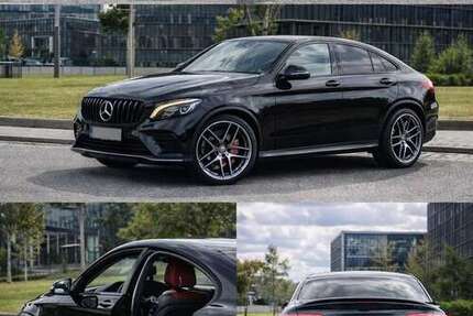 Mercedes-Benz GLC 250 179.000 km 31.900 &euro; Haarzopf (Essen) 45149