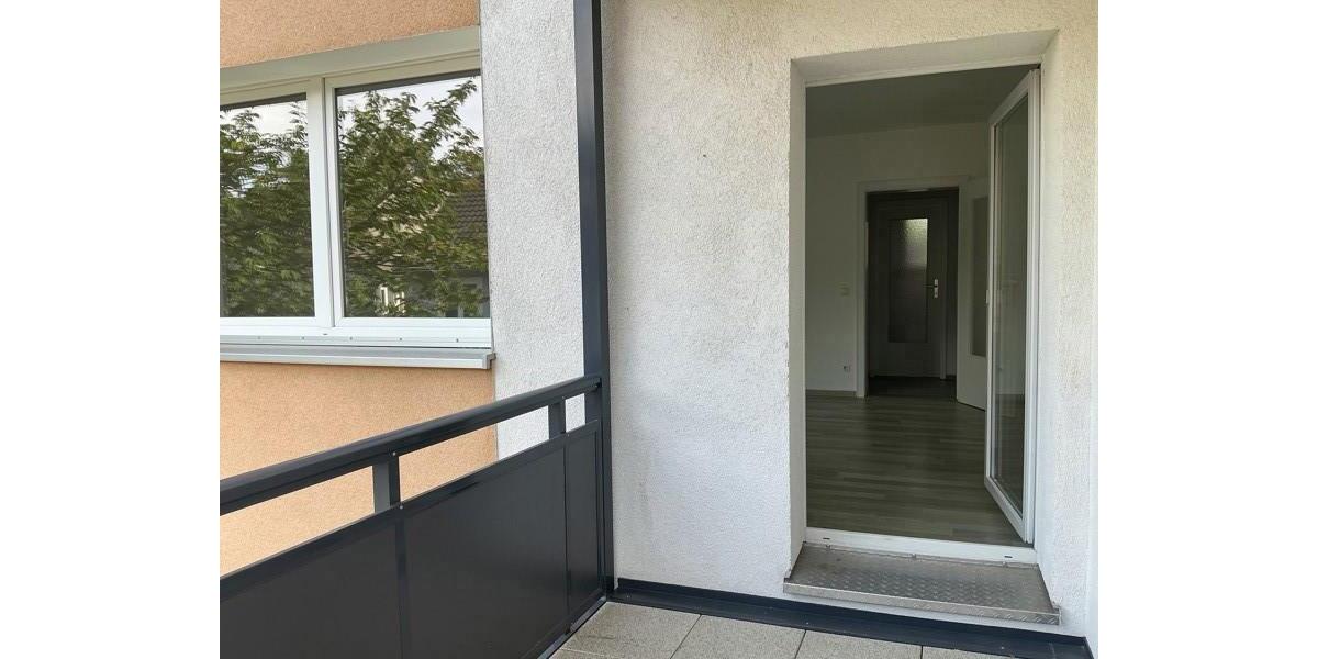 Etagenwohnung Essen Frillendorf - 2 Zimmer, 56 m&sup2;, 557&euro; | Angebot:26694984