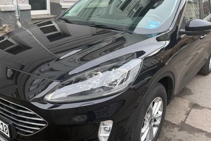 Ford Kuga 189.000 km 11.990 &euro; Herne 44649