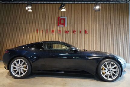 Aston Martin DB11 70.000 km 106.941 &euro; Duisburg 47228