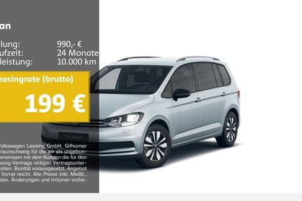 VW Touran 12.684 km 29.840 &euro; Gelsenkirchen 45894