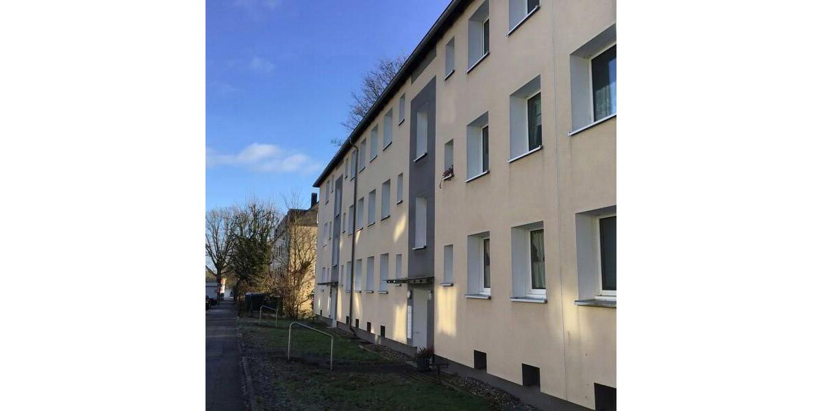 Etagenwohnung Essen Stadtbezirk VII - 2 Zimmer, 48 m&sup2;, 574&euro; | Angebot:26080793
