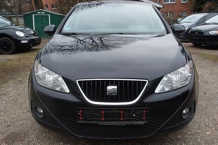 Seat Ibiza 187.000 km 2.199 &euro; Oberhausen 46149