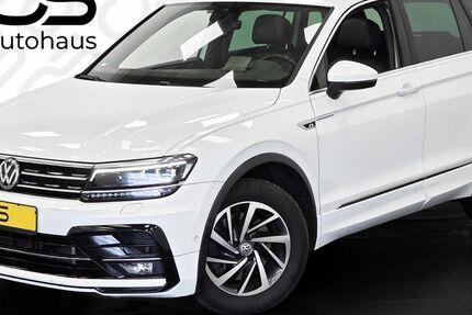 VW Tiguan 141.000 km 23.900 &euro; Dülmen 48249