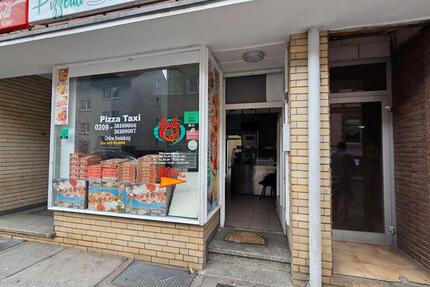 Gewerbeobjekt Gelsenkirchen Gelsenkirchen-West - 350&euro; | Angebot:26258672