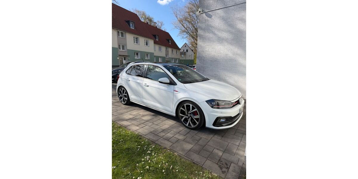 VW Polo 46.700 km 20.000 &euro; Bochum 44793