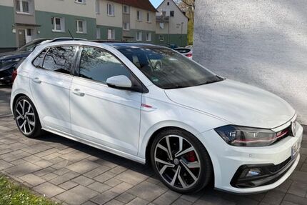 VW Polo 47.300 km 19.000 &euro; Bochum 44793