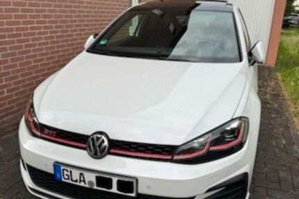 VW Golf 165.000 km 14.600 &euro; Gladbeck 45966