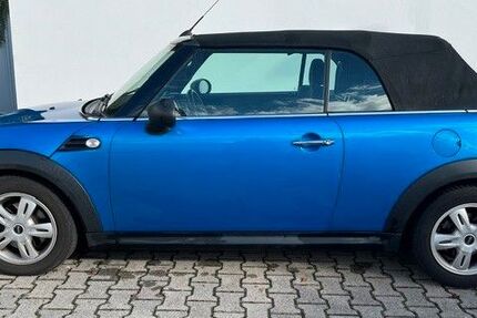 Mini One Cabrio 129.000 km 5.000 &euro; Dinslaken 46539