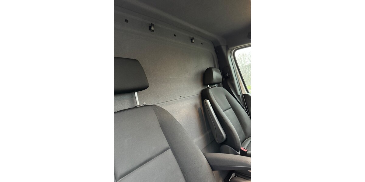 Mercedes-Benz Sprinter 131.197 km 32.500 &euro; Rheinberg 47495