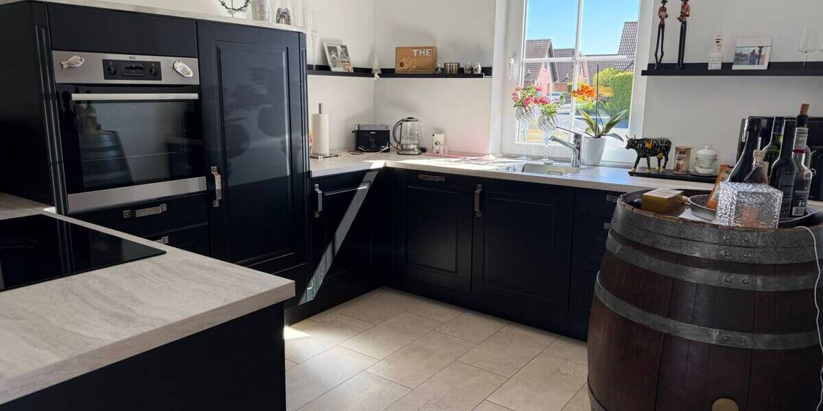 Einfamilienhaus Borken / Burlo Borkenwirthe/Burlo - 3 Zimmer, 91 m&sup2;, 419.000&euro; | Angebot:26187872
