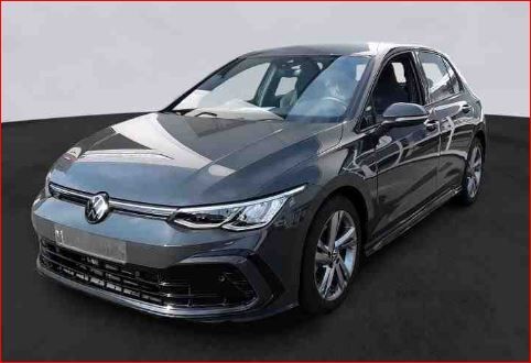 VW Golf 25.440 km 24.990 &euro; Duisburg 47178