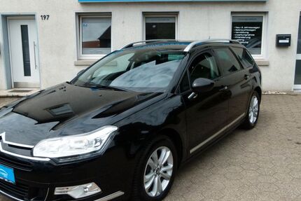 Citroen C5 210.276 km 6.490 &euro; Bochum 44809