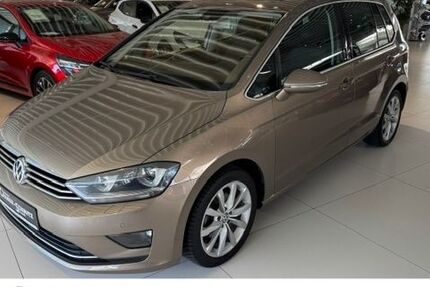 VW Golf Sportsvan 127.100 km 10.950 &euro; Wesel 46485