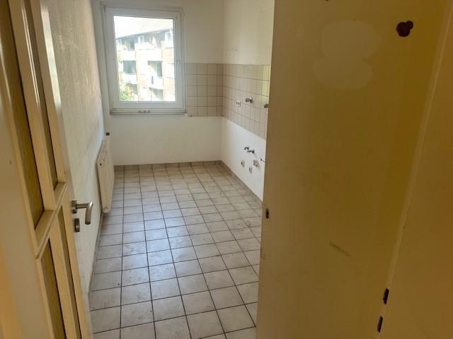 Etagenwohnung Gelsenkirchen Gelsenkirchen-Mitte - 3 Zimmer, 62 m&sup2;, 375&euro; | Angebot:22712758