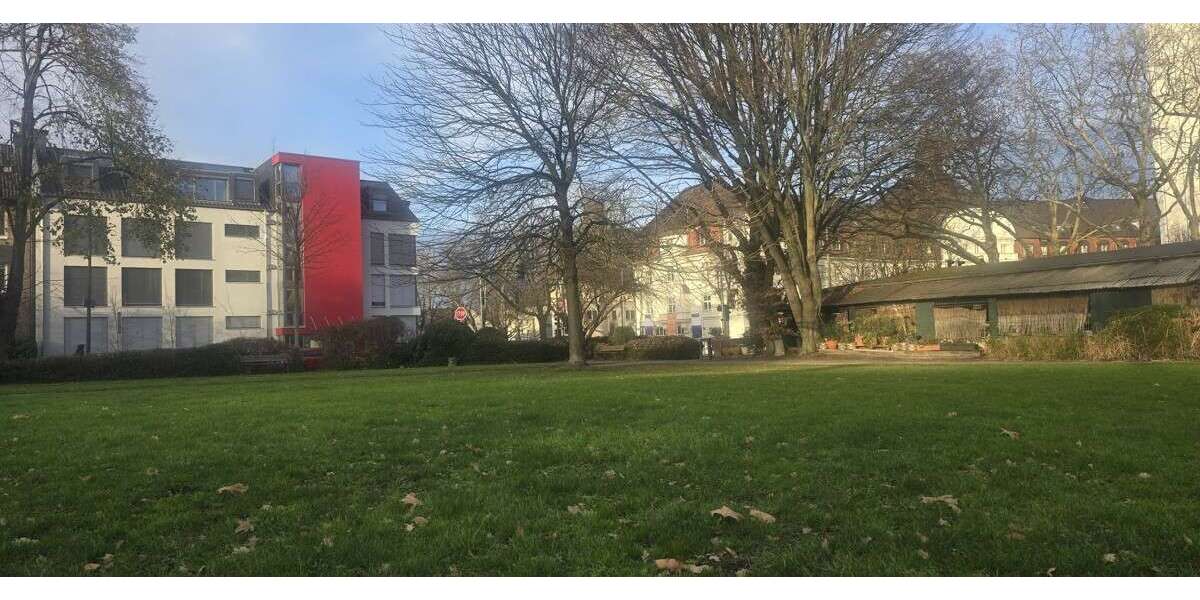 Etagenwohnung Essen / Huttrop Huttrop - 3 Zimmer, 113 m&sup2;, 584.000&euro; | Angebot:23870874