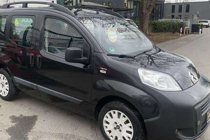 Citroen Nemo 34.800 km 7.950 &euro; Essen 45239