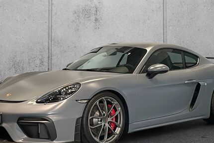Porsche Cayman 3.371 km 102.500 &euro; Recklinghausen 45665
