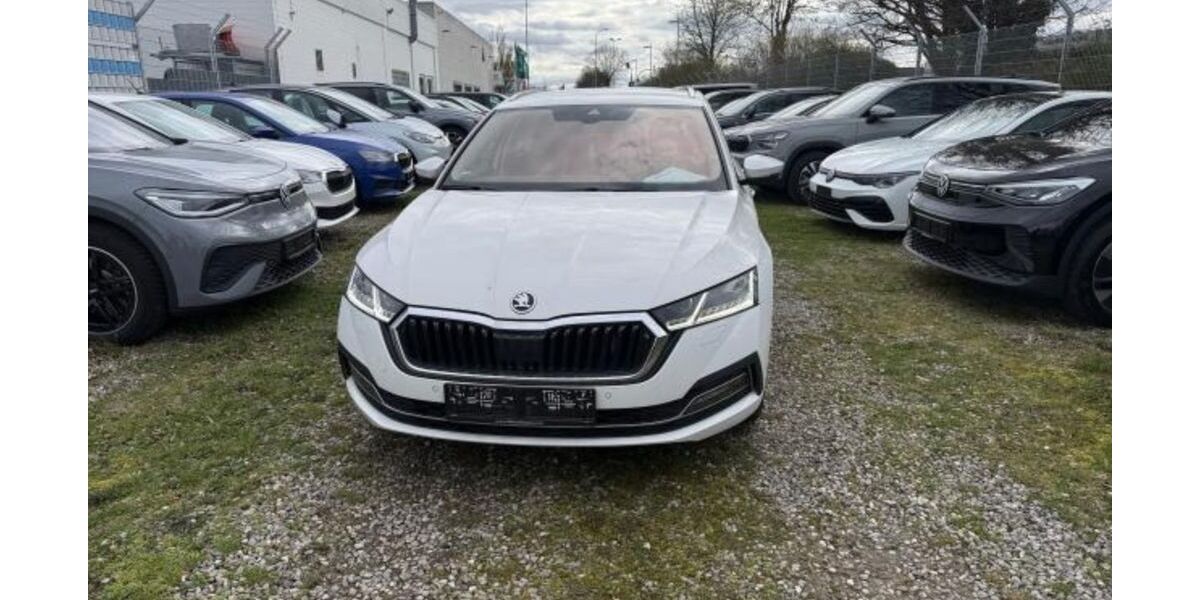 Skoda Octavia 174.300 km 14.990 &euro; Mülheim an der Ruhr 45478