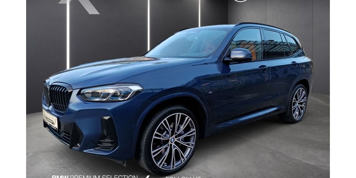 BMW X3 14.176 km 53.494 &euro; Bottrop 46236