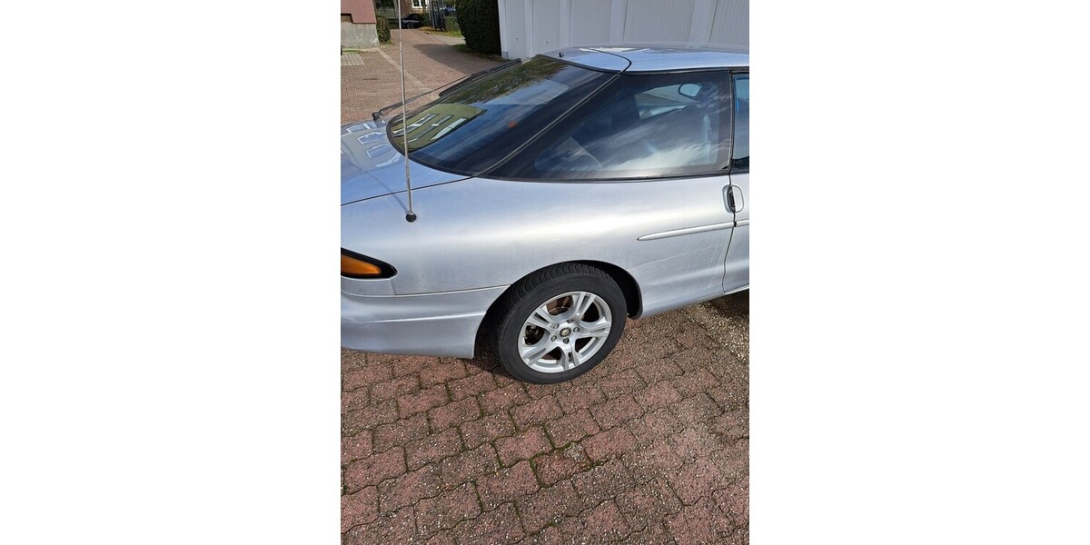 Ford Probe 302.000 km 3.500 &euro; Recklinghausen 45657