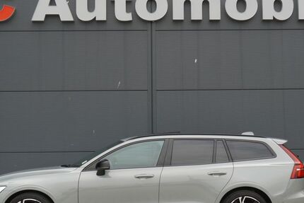 Volvo V60 40.800 km 33.880 &euro; Velen 46342