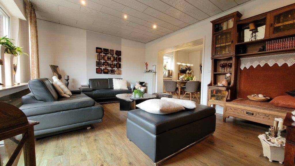 Reihenendhaus Borken - 5 Zimmer, 103 m&sup2;, 295.000&euro; | Angebot:26310251