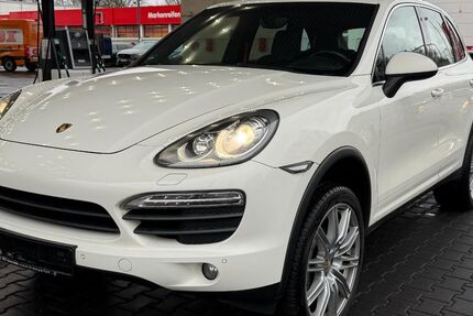 Porsche Cayenne 200.000 km 17.500 &euro; Mülheim an der Ruhr 45472