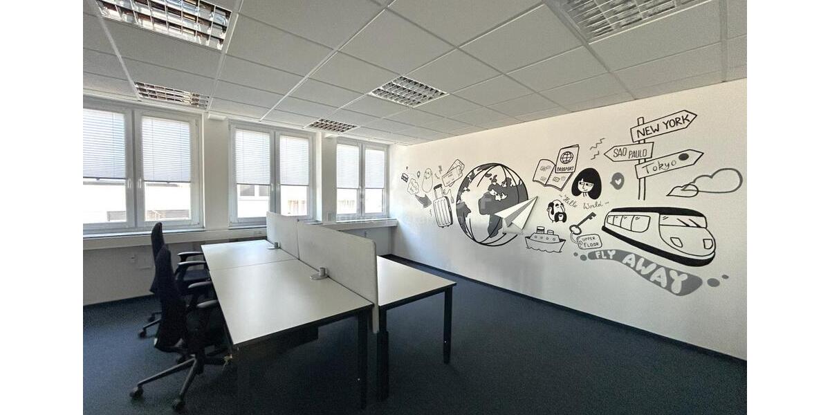 Gewerbeobjekt Essen Südviertel - 10&euro; | Angebot:26279581