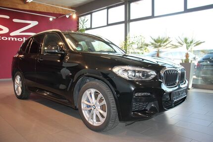 BMW X3 127.900 km 33.500 &euro; Borken 46325