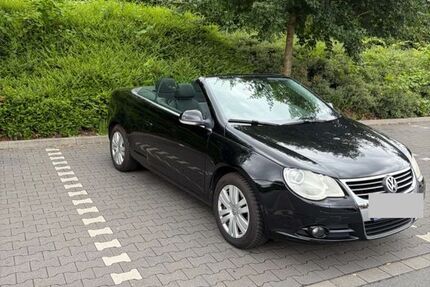 VW Eos 176.000 km 2.890 &euro; Essen 45329