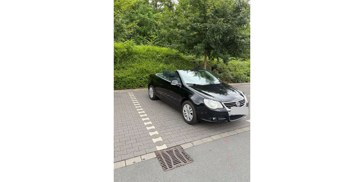 VW Eos 176.000 km 2.890 &euro; Essen 45329