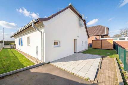 Haus Wesel Bislich - 7 Zimmer, 179 m&sup2;, 299.000&euro; | Angebot:25105787