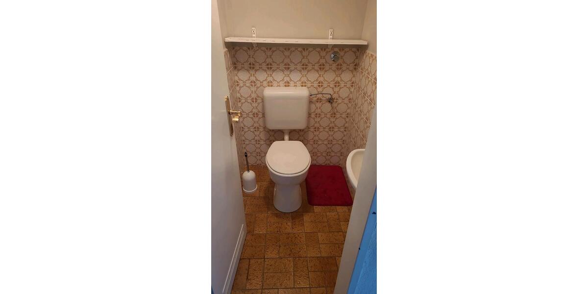 Etagenwohnung Dorsten Alt-Wulfen - 3 Zimmer, 93 m&sup2;, 110.000&euro; | Angebot:25392522