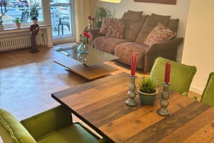 Wohnung Essen Stadtbezirk VIII - 2 Zimmer, 55 m&sup2;, 1.290&euro; | Angebot:25903468