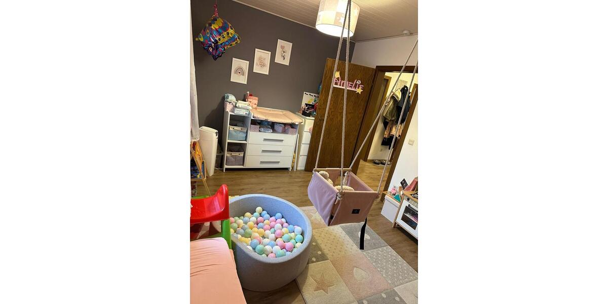 Etagenwohnung Velen - 3 Zimmer, 74 m&sup2;, 675&euro; | Angebot:26254909