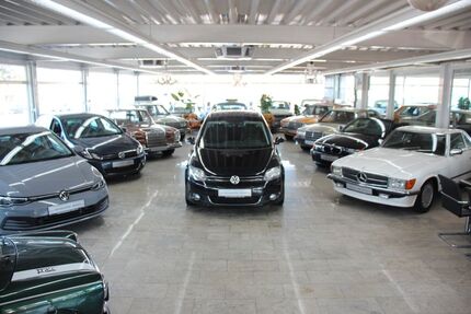 VW Golf 115.000 km 7.990 &euro; Essen 45356