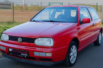 VW Golf 89.900 km 4.900 &euro; Marl 45772