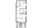 Erdgeschoßwohnung Borken - 2 Zimmer, 73 m&sup2;, 870&euro; | Angebot:23846996