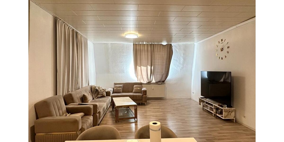 Etagenwohnung Essen Stadtbezirk III - 3 Zimmer, 90 m&sup2;, 650&euro; | Angebot:26273878