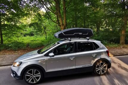 VW Polo 170.000 km 5.000 &euro; Marl 45772